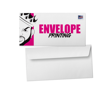 ENVELOPES