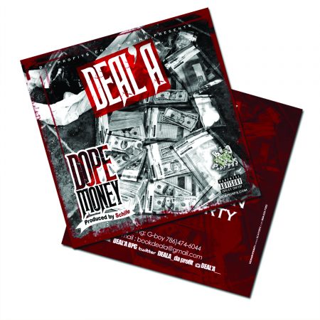CD INSERTS - Image 2