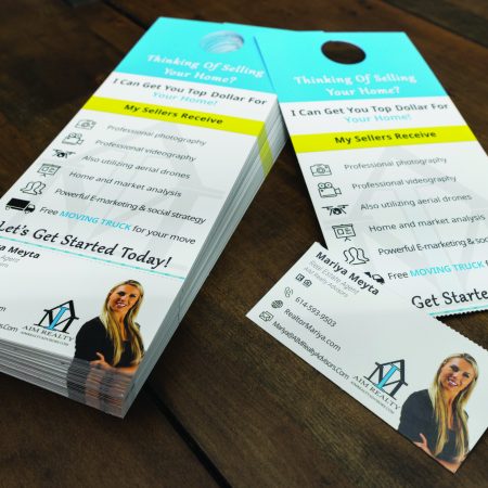 DOOR HANGERS - Image 3