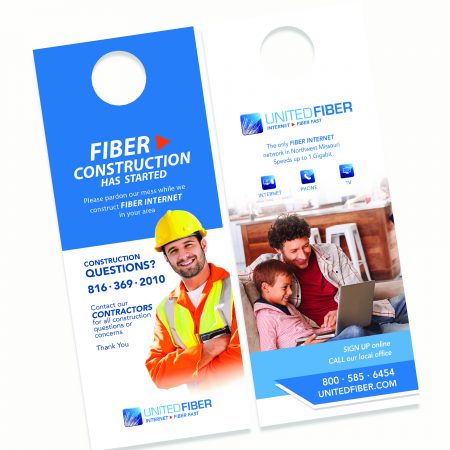 DOOR HANGERS - Image 4