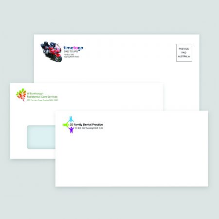 ENVELOPES - Image 4