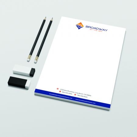 LETTERHEADS - Image 3