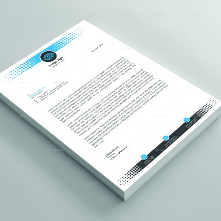 LETTERHEADS - Image 5