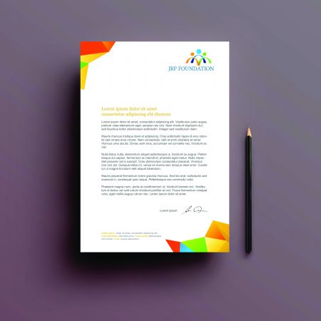 LETTERHEADS - Image 2