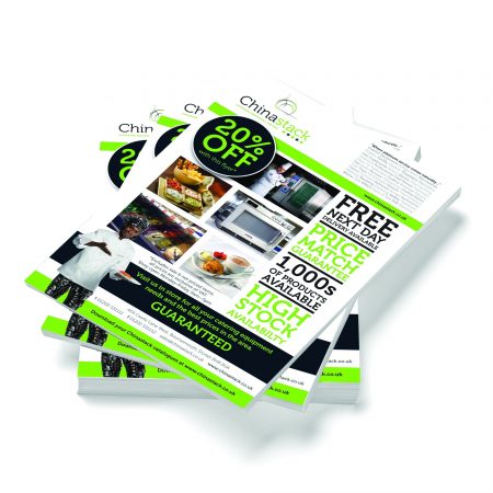 CLUB FLYERS / POSTCARDS - Image 4