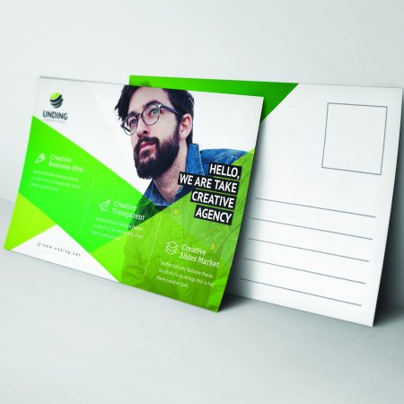 CLUB FLYERS / POSTCARDS - Image 6