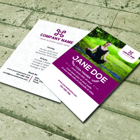 CLUB FLYERS / POSTCARDS - Image 2