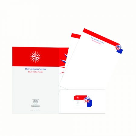PRESENTATION FOLDERS - Image 2
