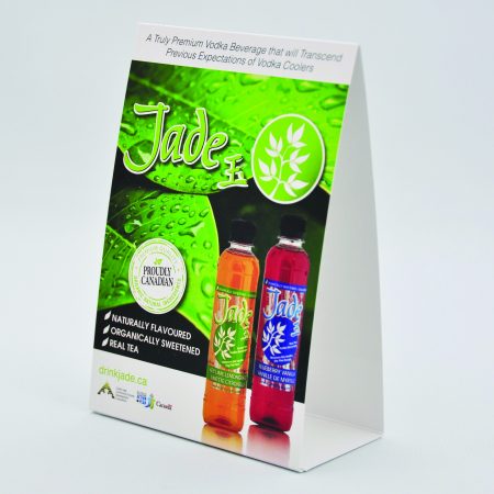 TABLE TENTS - Image 2