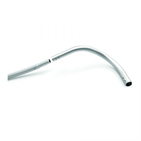 8ft Curve Tension Fabric Display - Image 4