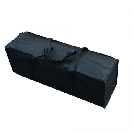 6ft Curve Tension Fabric Display - Image 4