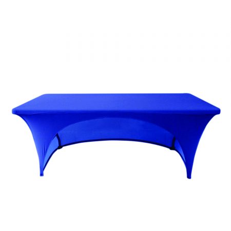 6ft Stretch Table Cover - Image 2