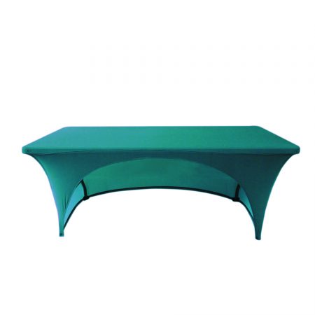 8ft Stretch Table Cover - Image 2