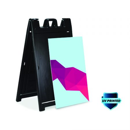 Black Deluxe Signicade - Image 2