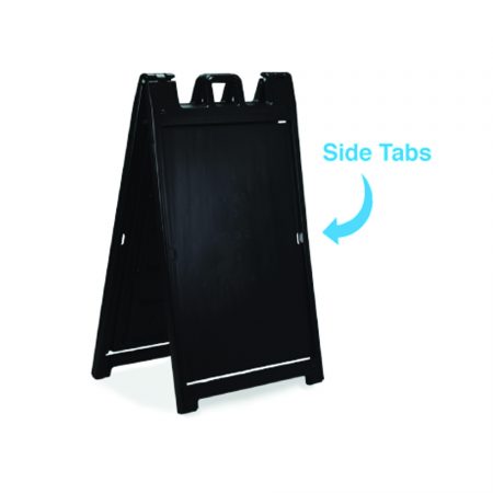 Black Deluxe Signicade - Image 3