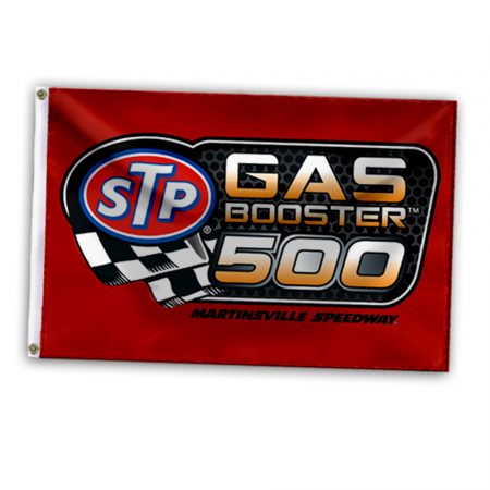 6' x 4' Custom Pole Flag - Image 2