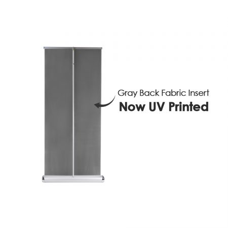 Deluxe Retractable 33"x81" - Image 2