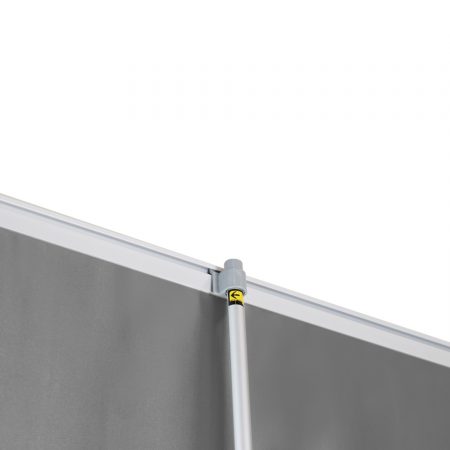 Deluxe Retractable 33"x81" - Image 6