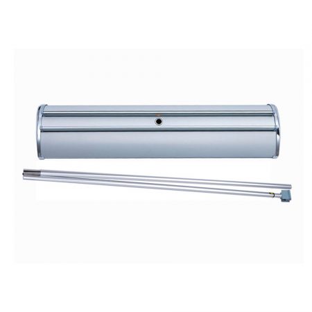 Deluxe Retractable - Double Sided 33"x81" - Image 4