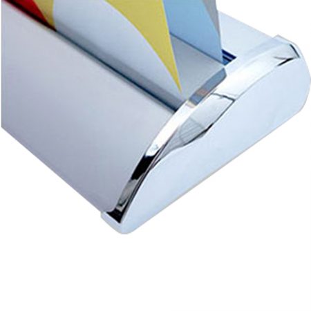 Deluxe Retractable - Double Sided 33"x81" - Image 3