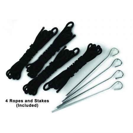 Event Tent (Full Color)