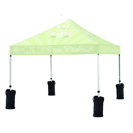 Event Tent (Full Color)