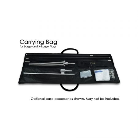 Feather Angled Flag (Large) - Image 9