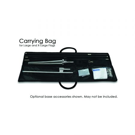 Teardrop Flag (Large) - Image 9