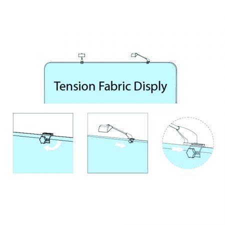LED Light (Trade Show Display) - Image 2