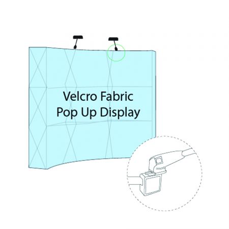 LED Light (Trade Show Display) - Image 3