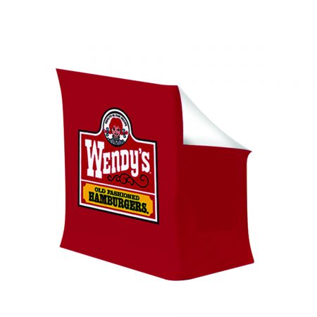 Podium Graphic