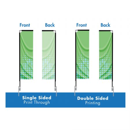 Rectangle Flag (Small) - Image 2