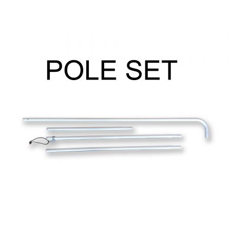 Rectangle Flag (Small) - Image 4