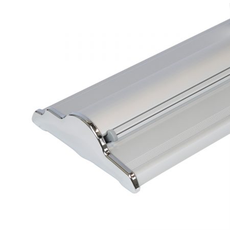 SD Retractable 36"x92" (Silver) - Image 3