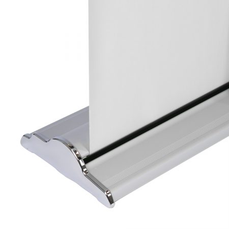 SD Retractable 36"x92" (Silver) - Image 4