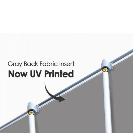 SD Retractable 60" x92" (Silver) - Image 4