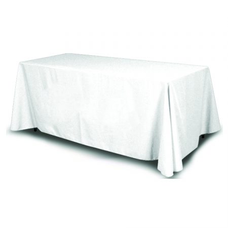 Solid Color Table Throws (Assorted Colors) - Image 5