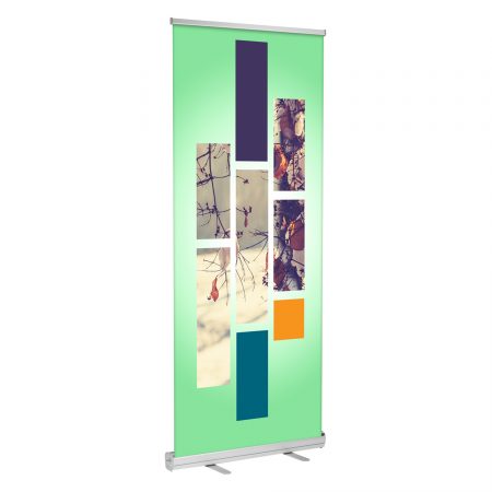 Standard Retractable 24"x81"