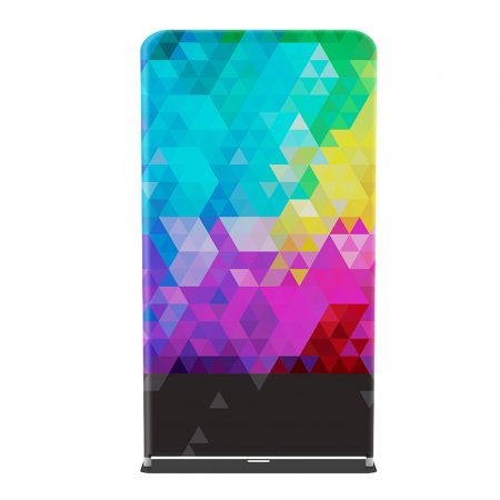 Tension Fabric Stand 48"x90" - Image 2