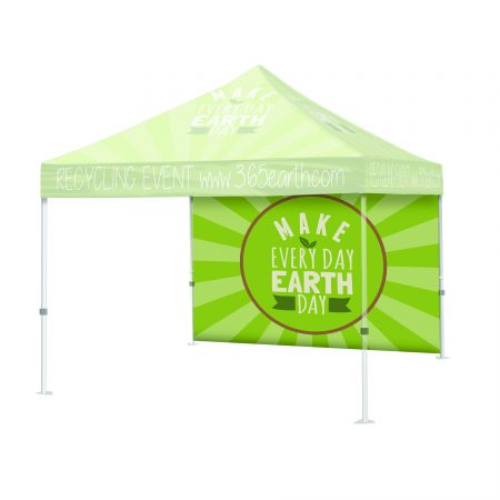 Tent Full Wall (Full Color)