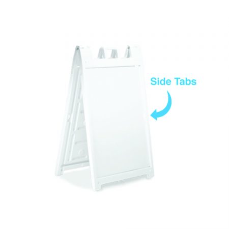 White Deluxe Signicade - Image 4