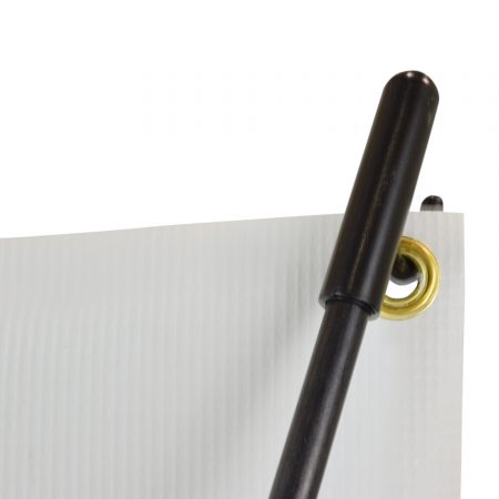 X-Stand 24"x63" - Image 4
