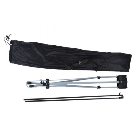 X-Stand 24"x63" - Image 5