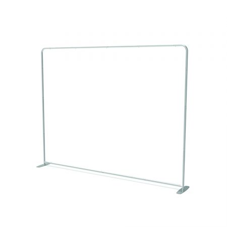 10ft Straight Tension Fabric Display - Image 2