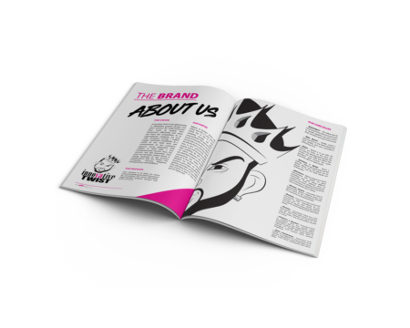 BOOKLETS