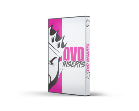 DVD COVERS