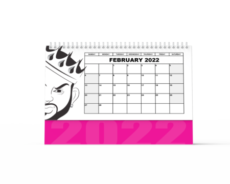 CALENDARS