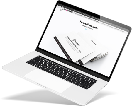 Website Design